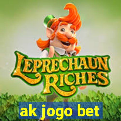 ak jogo bet